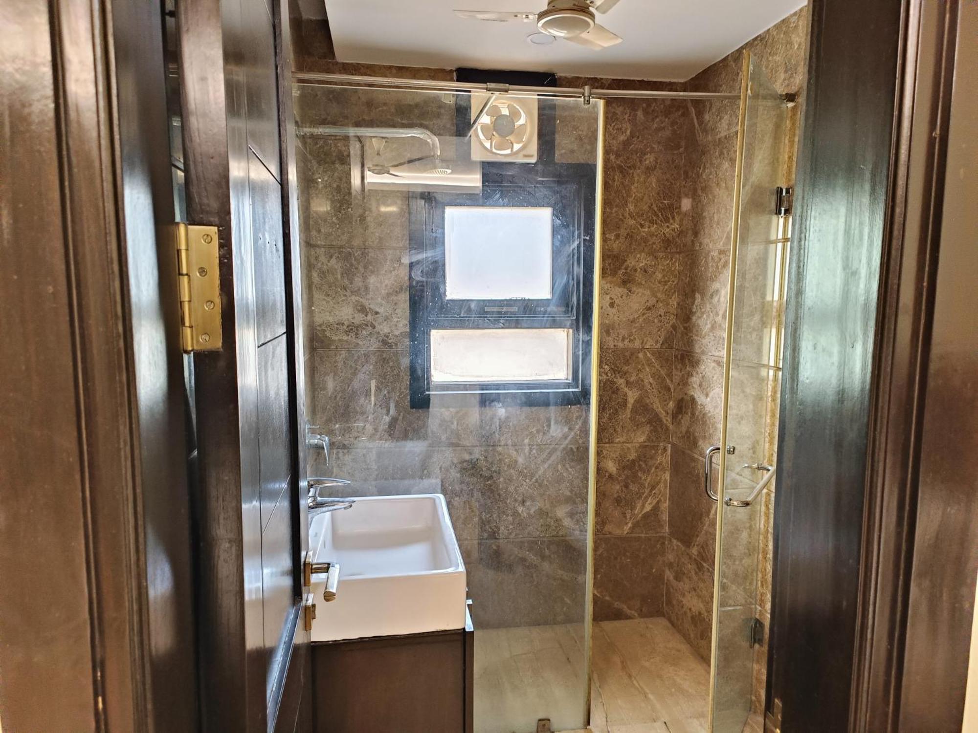 Greenleaf Apartment And Suites, Greater Kailash 1 New Delhi Exterior photo